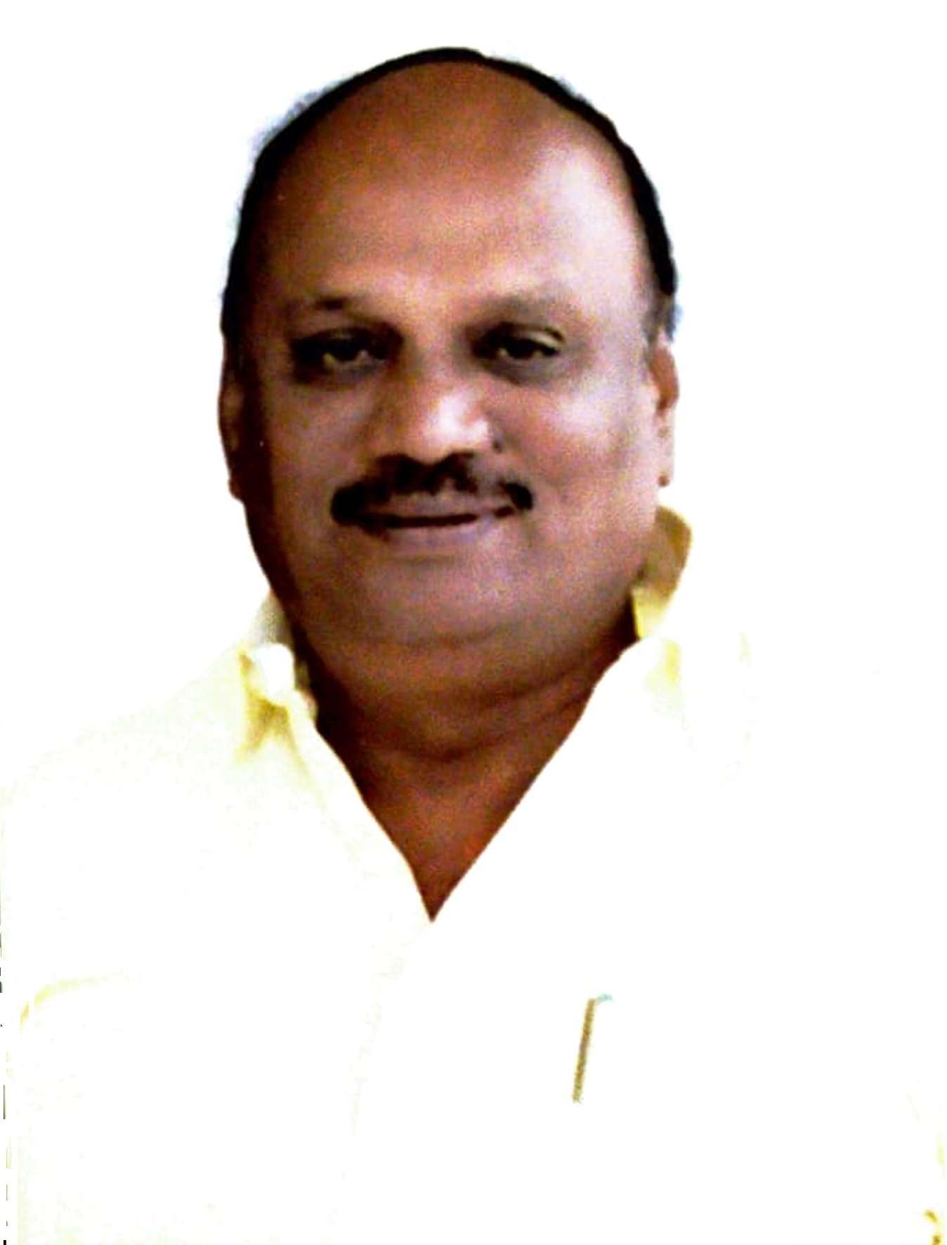 Durai.Chandrasakaran MLA